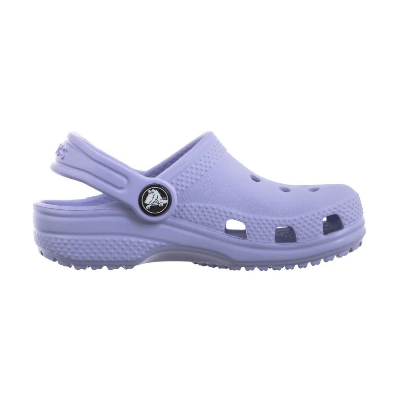 Crocs Classic Clog T Mystic Purple 206990-5BN (CR230-d) slippers