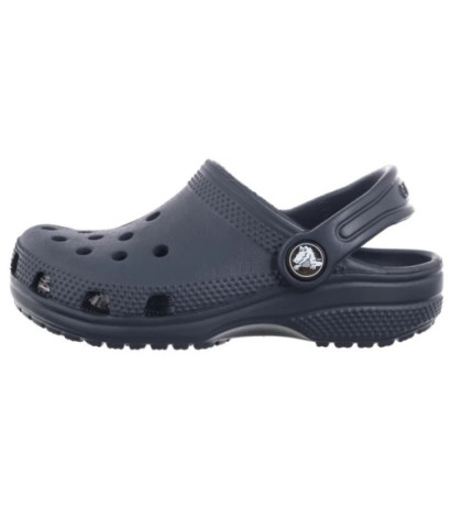 Crocs Classic Clog T Navy 206990-410 (CR230-e) slippers