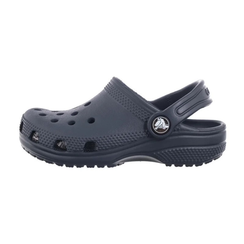 Crocs Classic Clog T Navy 206990-410 (CR230-e) slippers