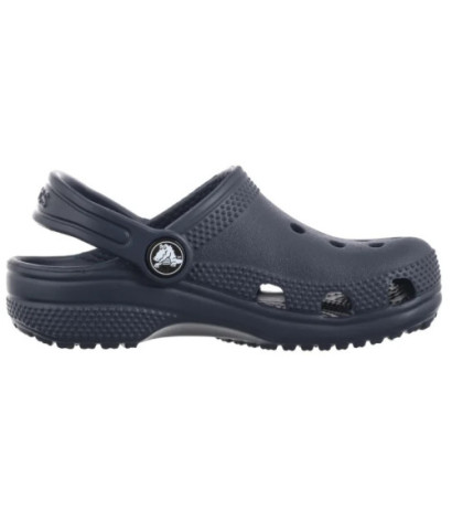 Crocs Classic Clog T Navy 206990-410 (CR230-e) slippers