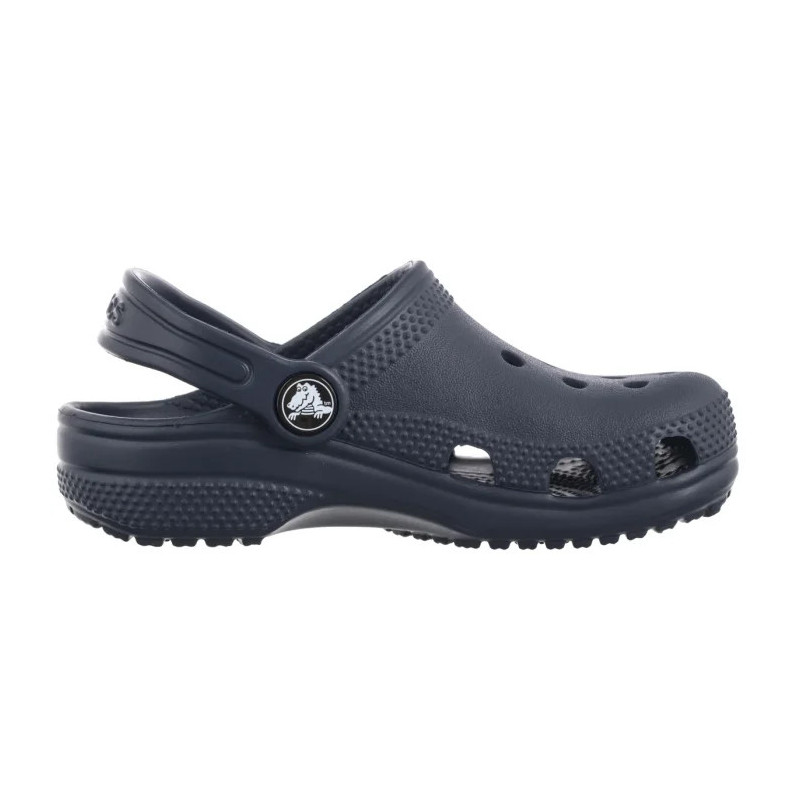 Crocs Classic Clog T Navy 206990-410 (CR230-e) slippers