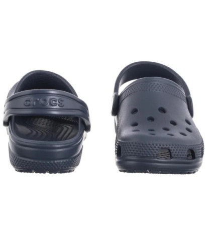 Crocs Classic Clog T Navy 206990-410 (CR230-e) slippers