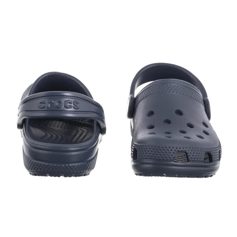 Crocs Classic Clog T Navy 206990-410 (CR230-e) slippers