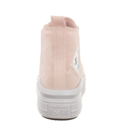 Converse CTAS Move Hi Decade Pink/White/Black A03629C (CO619-a) shoes