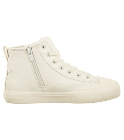 Big Star Białe MM274017 (BI516-a) shoes