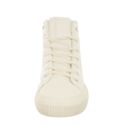 Big Star Białe MM274017 (BI516-a) shoes