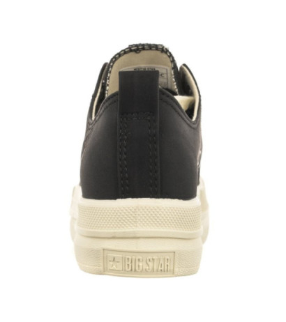 Big Star Czarne KK274423 (BI520-a) shoes