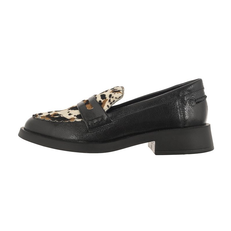 Maciejka Czarne 06250-01/00-1 (MA1136-a) shoes