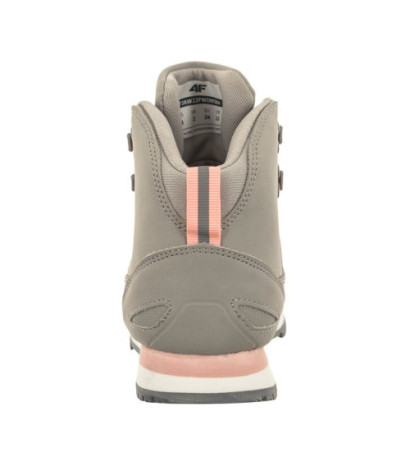 4F Cold Light Grey 4FJAW22FWINF004 27S (FF28-a) shoes