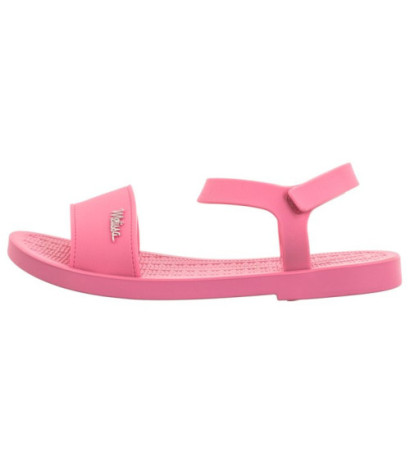 Melissa Mini Melissa Sun Laguna INF 35788/AT620 Pink (ML297-a) sandals