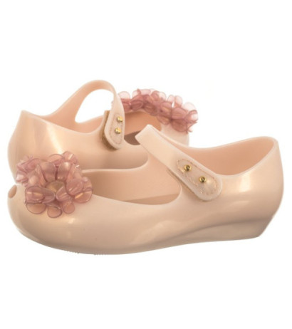Melissa Mini Melissa Ultragirl Springt 35708/AT327 Pearly Pink (ML298-a) shoes