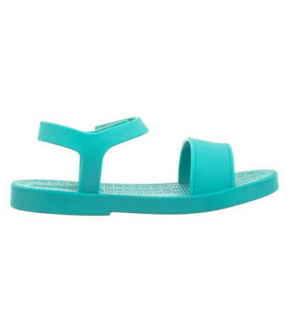 Melissa Mini Melissa Sun Laguna BB 35766/AT971 Blue (ML296-b) sandals