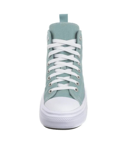Converse CTAS Move Hi Vernal Pool/White/Black A10703C (CO619-d) shoes