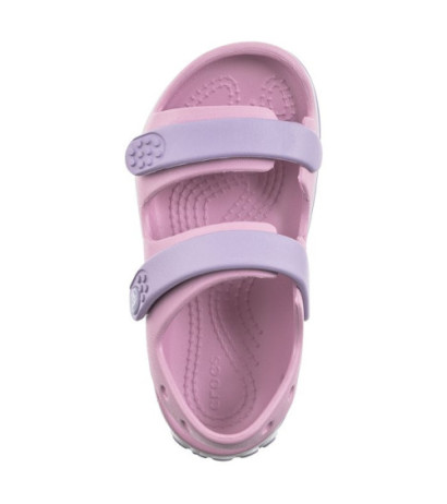 Crocs Crocband Cruiser Sandal Ballerina/Lavender 209424-84L (CR311-a) sandals