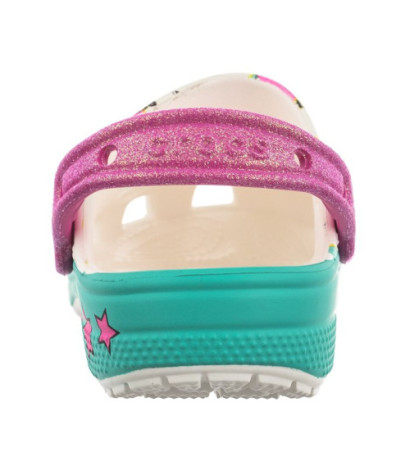 Crocs Lol Suprise Bff Classic Clog Kids 209466-100 (CR329-a) slippers