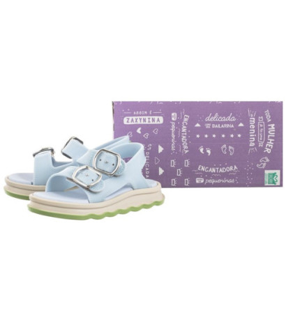 Zaxy Nina Baby Partner NN385014/AU050 Blue (ZA187-b) sandals