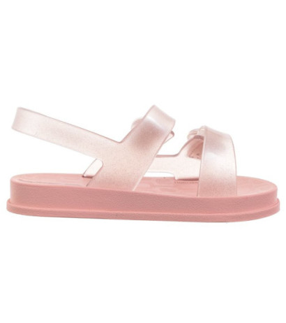 Ipanema Follow II Baby 83588/AT111 Glitter Pink (IP77-a) sandals