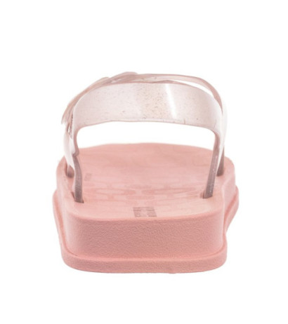 Ipanema Follow II Baby 83588/AT111 Glitter Pink (IP77-a) sandals
