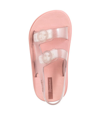 Ipanema Follow II Baby 83588/AT111 Glitter Pink (IP77-a) sandals