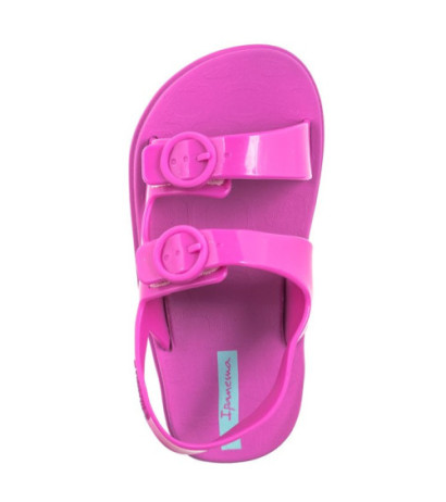 Ipanema Follow II Baby 83588/AT108 Pink/Blue (IP77-b) sandals