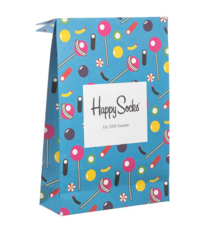 Happy Socks Gift Bag Lollipop POS0798 (HS13-a) accessory