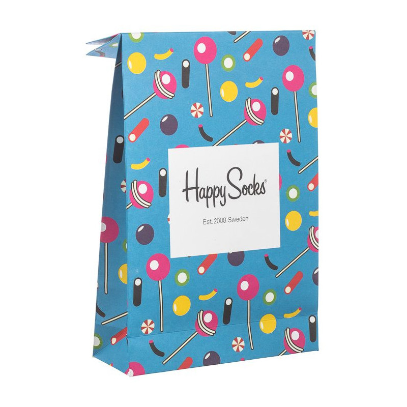 Happy Socks Gift Bag Lollipop POS0798 (HS13-a) accessory