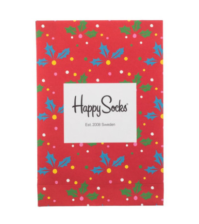 Happy Socks Gift Bag Holly POS0799 (HS13-b) accessory