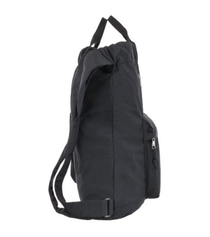 Vans Cinched Up Backpack Black VN0A5I19BLK1 (VA349-a) backpack