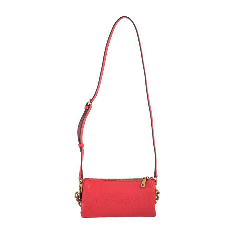 Guess Turin Mini Tri Cmprtmt Top Zip Lip HWVB84 00720 (GU236-a) handbag