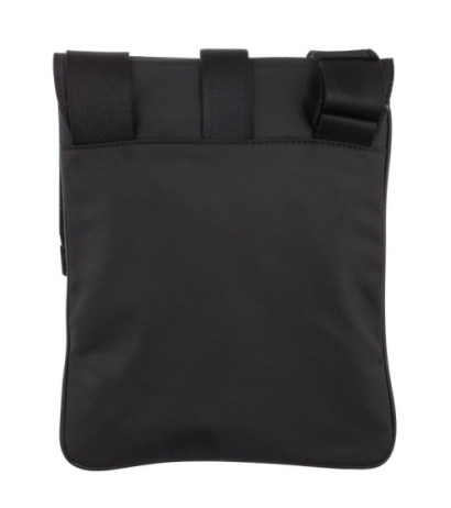 Calvin Klein Urban Repreve Clip Flatpack Ck Black K50K508702 BAX (CK110-a) handbag