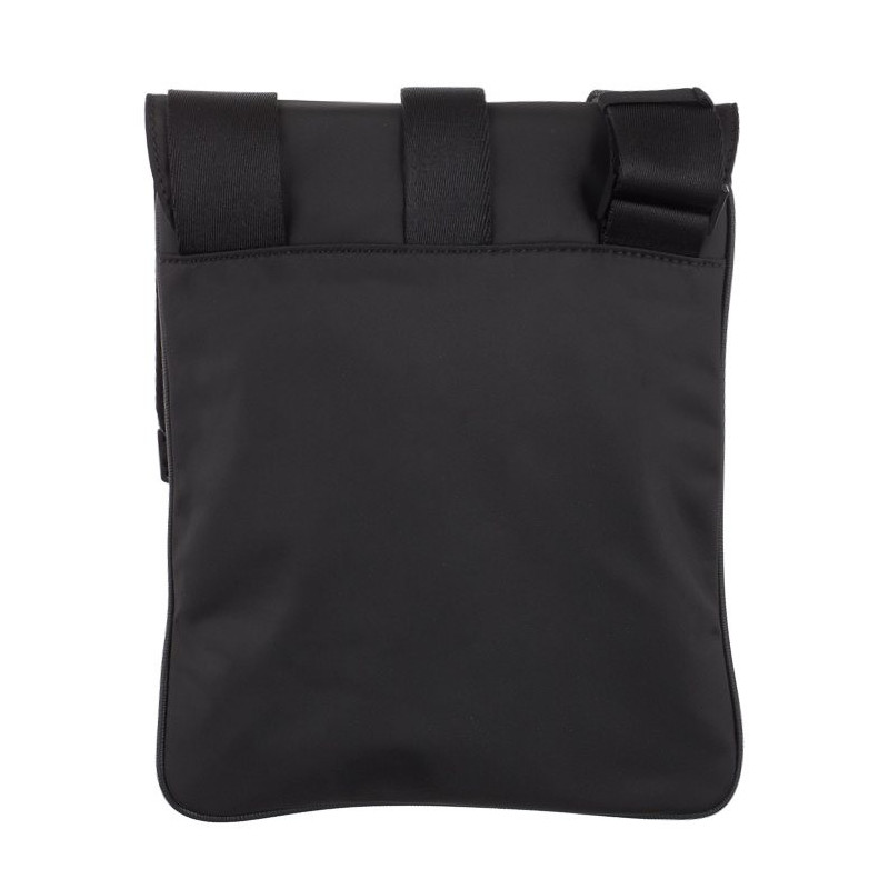 Calvin Klein Urban Repreve Clip Flatpack Ck Black K50K508702 BAX (CK110-a) handbag