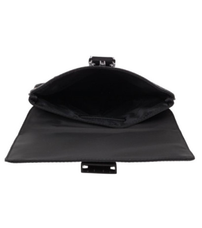 Calvin Klein Urban Repreve Clip Flatpack Ck Black K50K508702 BAX (CK110-a) handbag