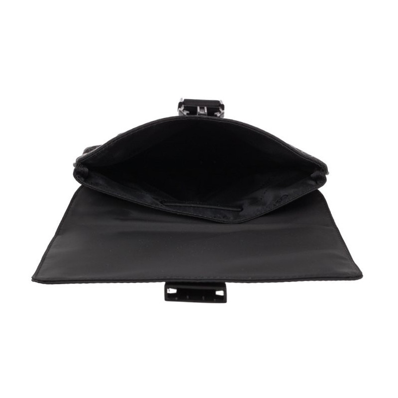 Calvin Klein Urban Repreve Clip Flatpack Ck Black K50K508702 BAX (CK110-a) handbag