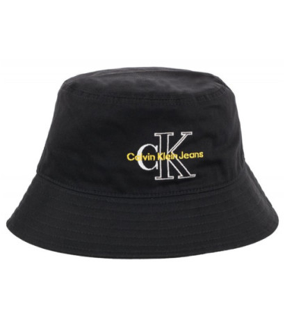 Calvin Klein Two Tone Bucket Hat K50K508976 BDS (CK112-a) cap