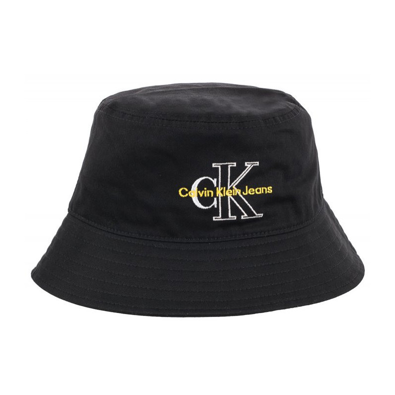 Calvin Klein Two Tone Bucket Hat K50K508976 BDS (CK112-a) cap