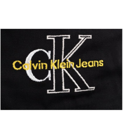 Calvin Klein Two Tone Bucket Hat K50K508976 BDS (CK112-a) cap