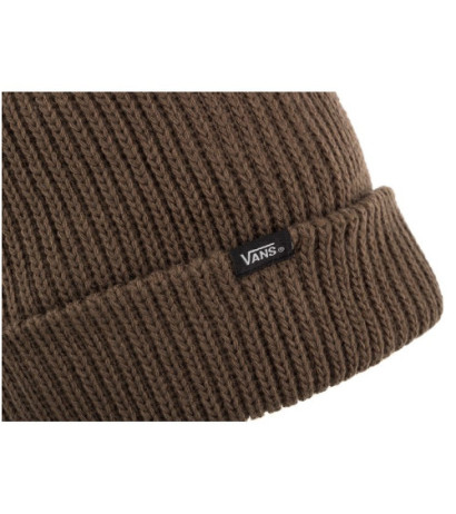 Vans Core Basics Beanie Black VN000K9Y1LE1 (VA386-a) cap