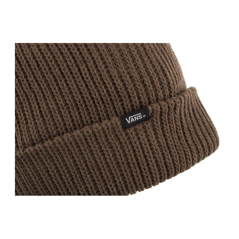 Vans Core Basics Beanie Black VN000K9Y1LE1 (VA386-a) cap