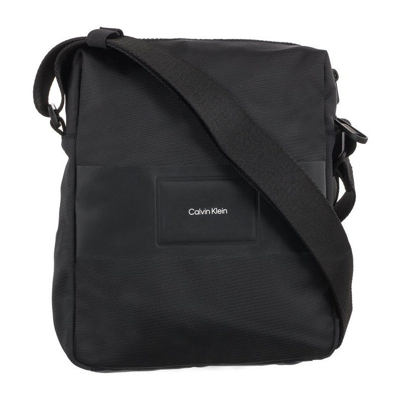 Calvin Klein CK Must Reporter Black K50K509545 BAX (CK166-a) handbag