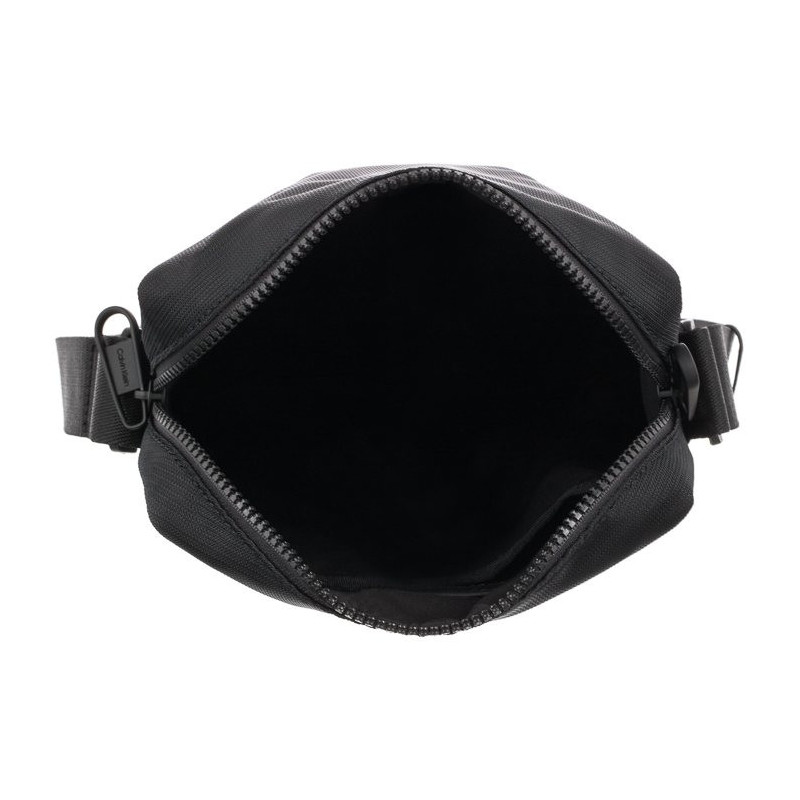 Calvin Klein CK Must Reporter Black K50K509545 BAX (CK166-a) handbag