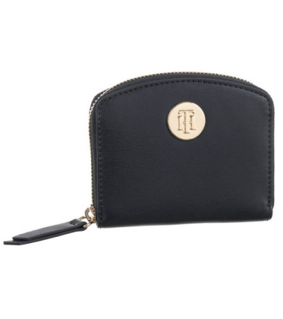 Tommy Hilfiger TH Chic Med Wallet And Charm Gp AW0AW14008 DW6 (TH550-a) handbag