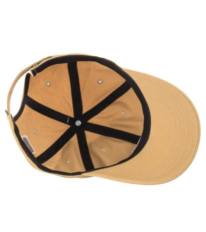 Vans Curved Bill Taos Taupe VN0A36IUYUU1 (VA306-b) cap