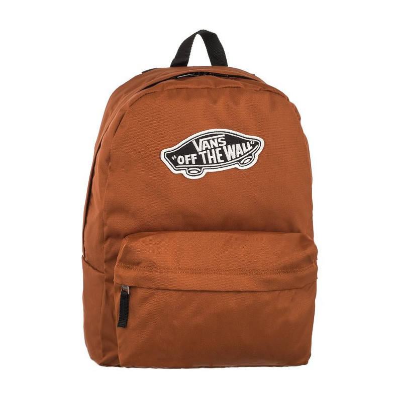 Vans Realm Backpack Ginger Bread VN0A3UI6CKN1 (VA226-u) backpack