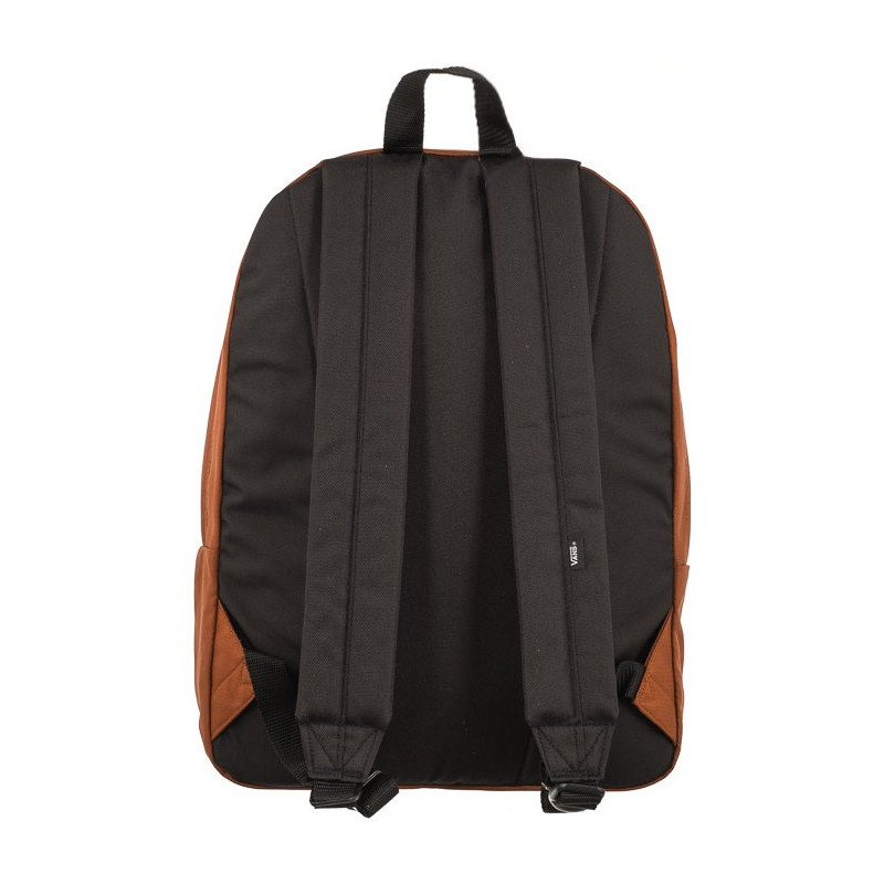 Vans Realm Backpack Ginger Bread VN0A3UI6CKN1 (VA226-u) backpack