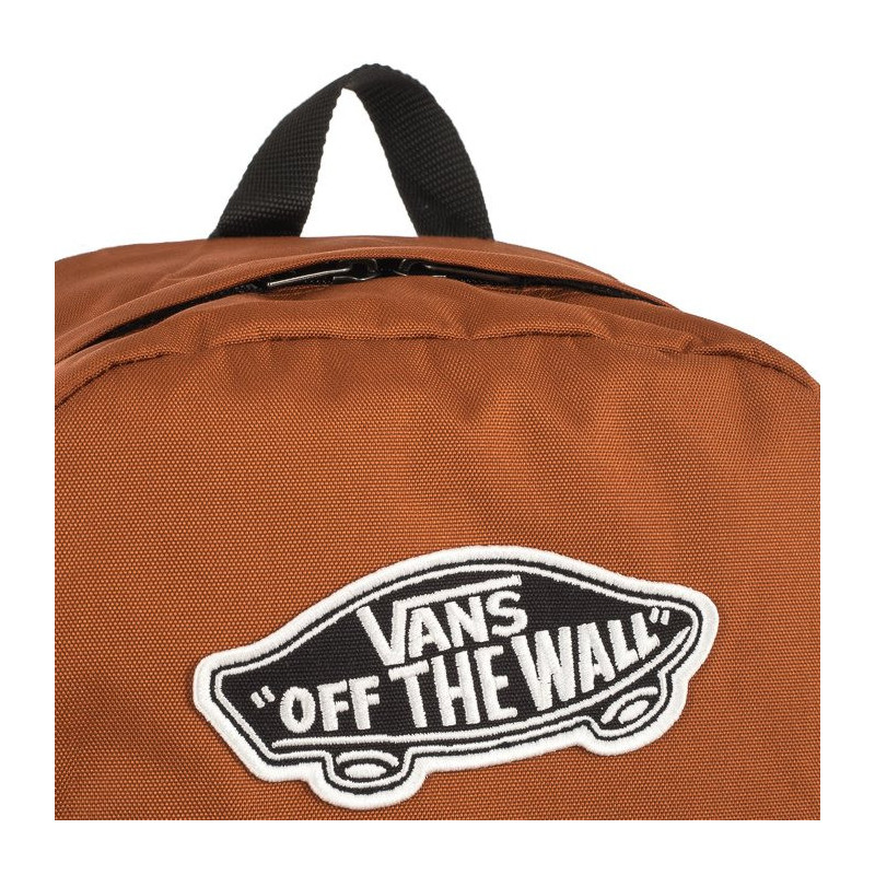 Vans Realm Backpack Ginger Bread VN0A3UI6CKN1 (VA226-u) backpack