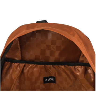 Vans Realm Backpack Ginger Bread VN0A3UI6CKN1 (VA226-u) backpack