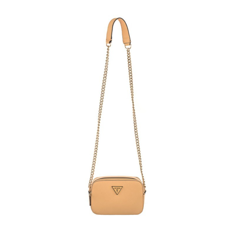 Guess Noelle Crossbody Camera Apricot Cream HWZG78 79140 (GU148-b) handbag