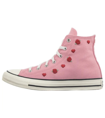 Converse CTAS Hi Lt Jellyfish Jitter/Red Egret A12624C (CO745-a) shoes