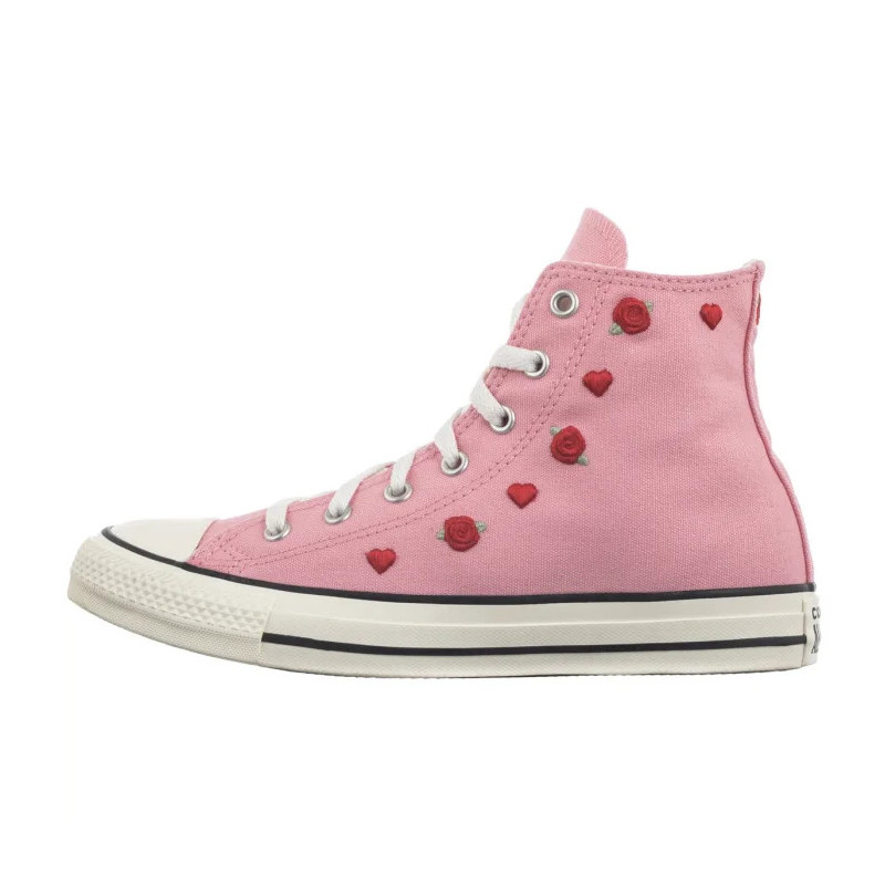 Converse CTAS Hi Lt Jellyfish Jitter/Red Egret A12624C (CO745-a) shoes