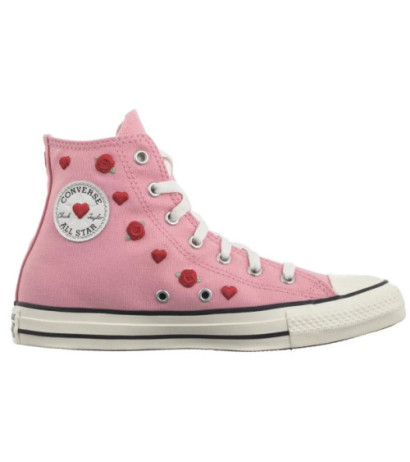 Converse CTAS Hi Lt Jellyfish Jitter/Red Egret A12624C (CO745-a) shoes